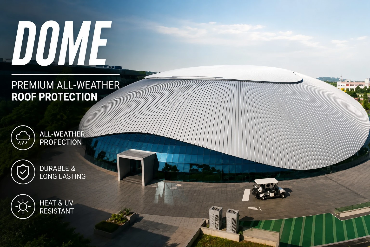 Dome
