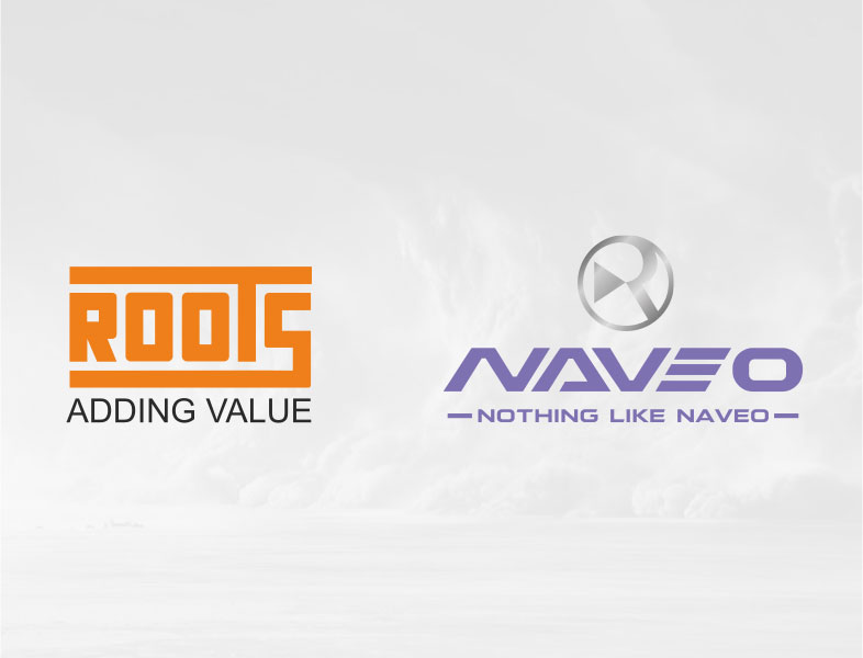 Roots Naveo video