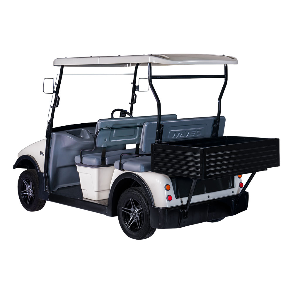 Golf Cart Manufacturing Companies in India