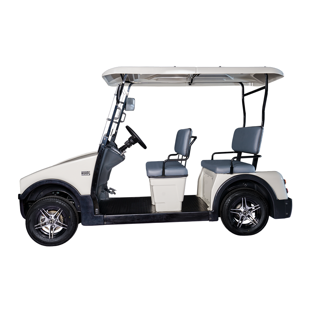 Golf Cart 4 Seater Electric Golf Cart in India for Sale